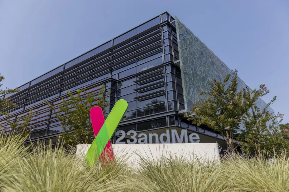 23andMe To Be Sold in Bankruptcy: What It Means for Your DNA Data ...