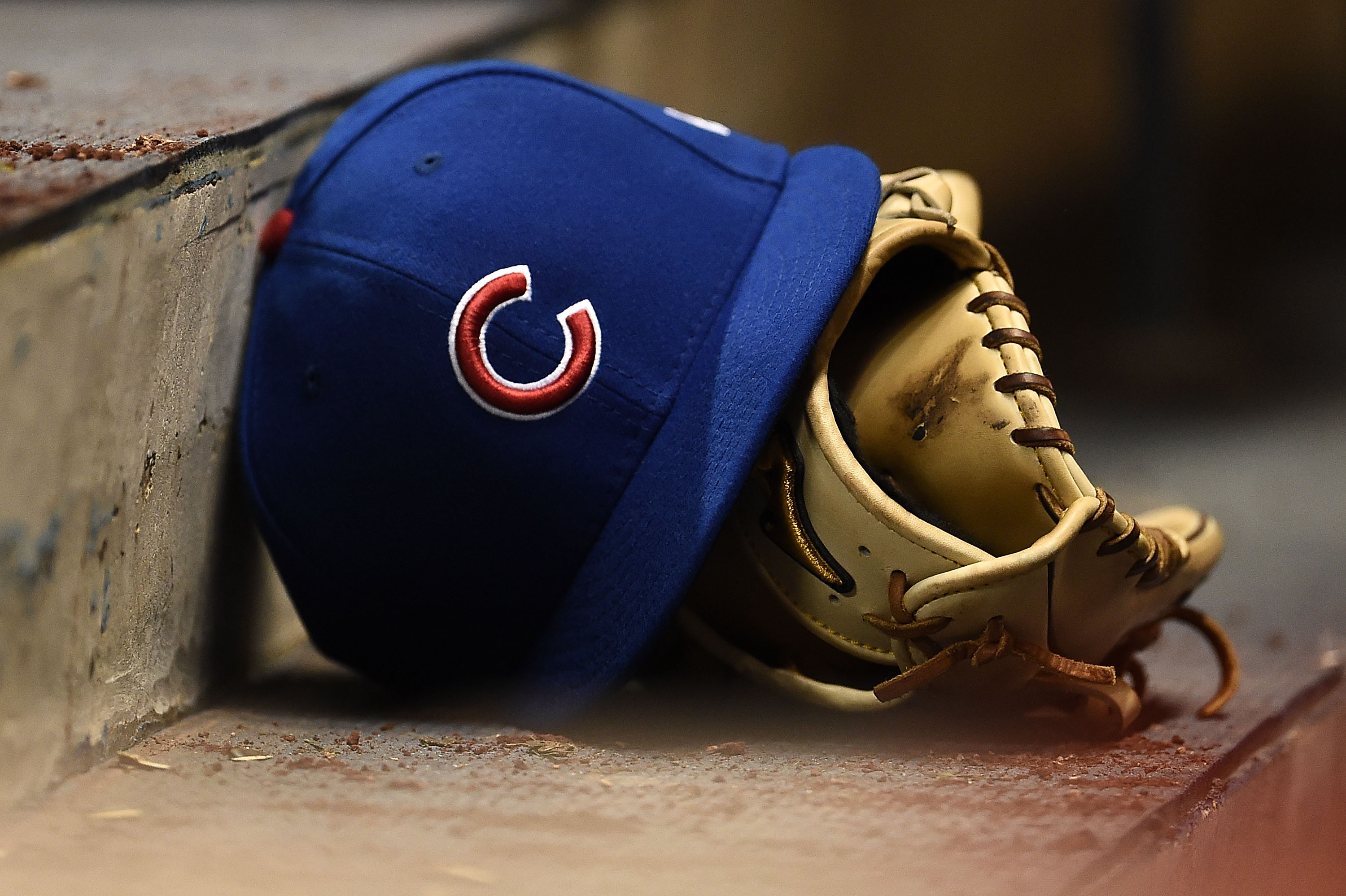 Cubs $35 Million Gold Glover Unexpectedly Labeled Trade Candidate