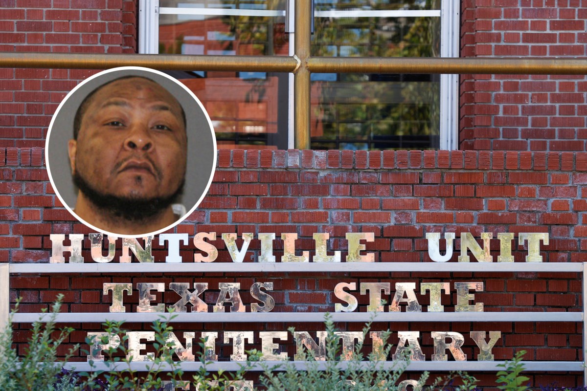 🚨 TEXAS DEATH ROW INMATE FACES EXECUTION 13 YEARS AFTER HORRIFIC STORE ATTACK THAT KILLED GRANDMOTHER