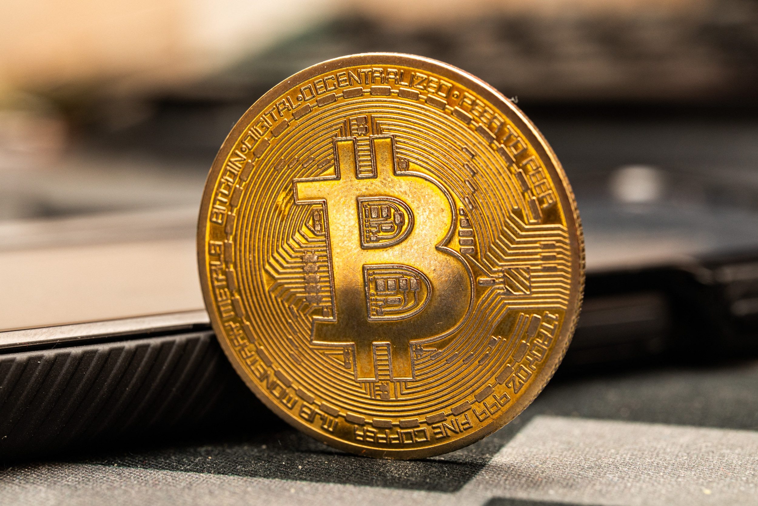 What GENIUS Act Means for Crypto Investments - Newsweek