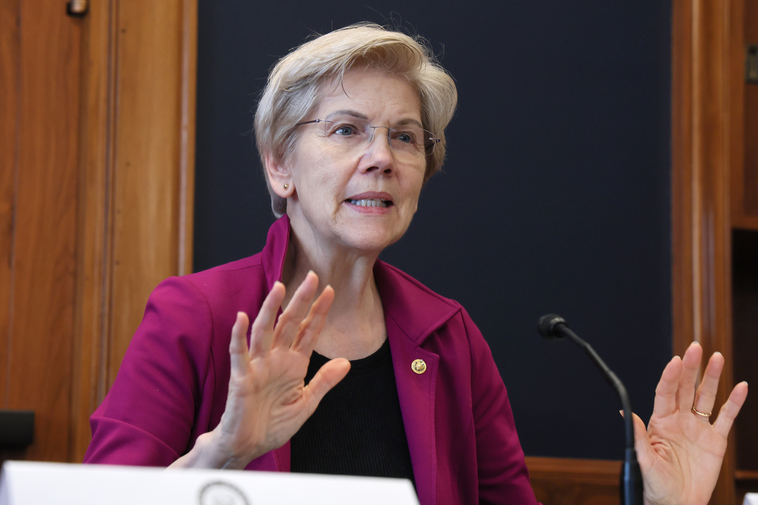 What GENIUS Act Means for Crypto Investments - Newsweek