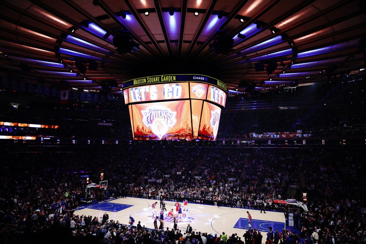 Beautiful Knicks’ Conference Finals Ticket Prices Run Rampant As Nba Finals Pursuit Continues Landscape Photography Beautiful Knicks’ Conference Finals Ticket Prices Run Rampant As Nba Finals Pursuit Continues Landscape Photography