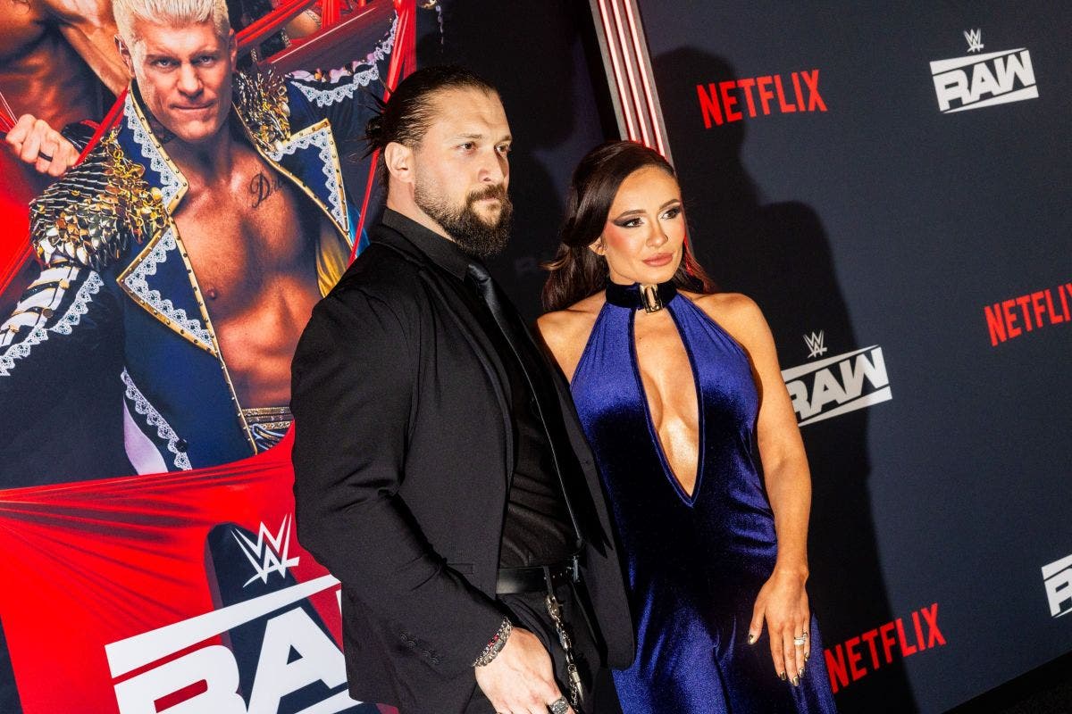 Former WWE Star Makes Strong Accusation Against the Company
