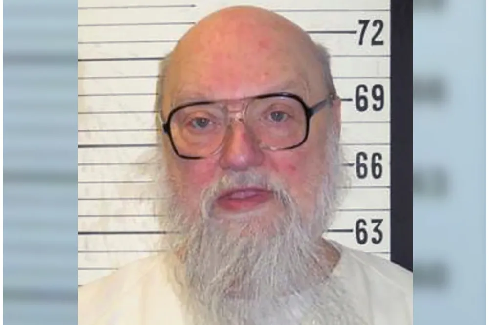 Oscar Smith Final Words Before Tennessee Execution - Newsweek