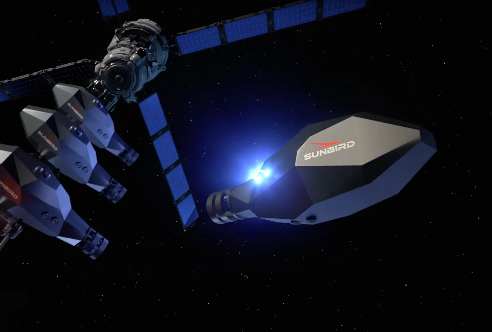 Nuclear Fusion Rocket May Hold the Key to Faster Travel to Mars