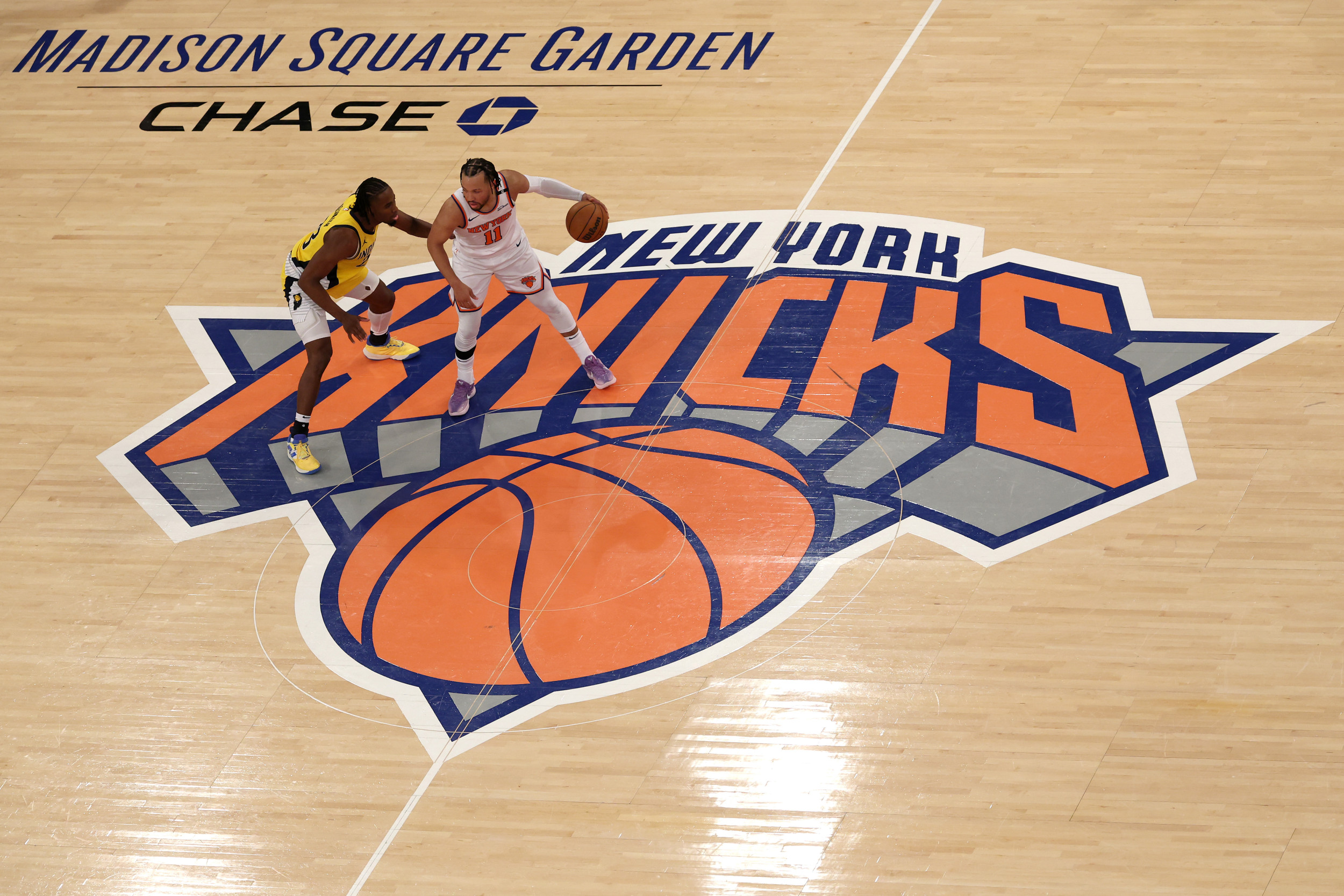 Knicks Have Major Silver Lining Despite 2-0 Deficit to Pacers