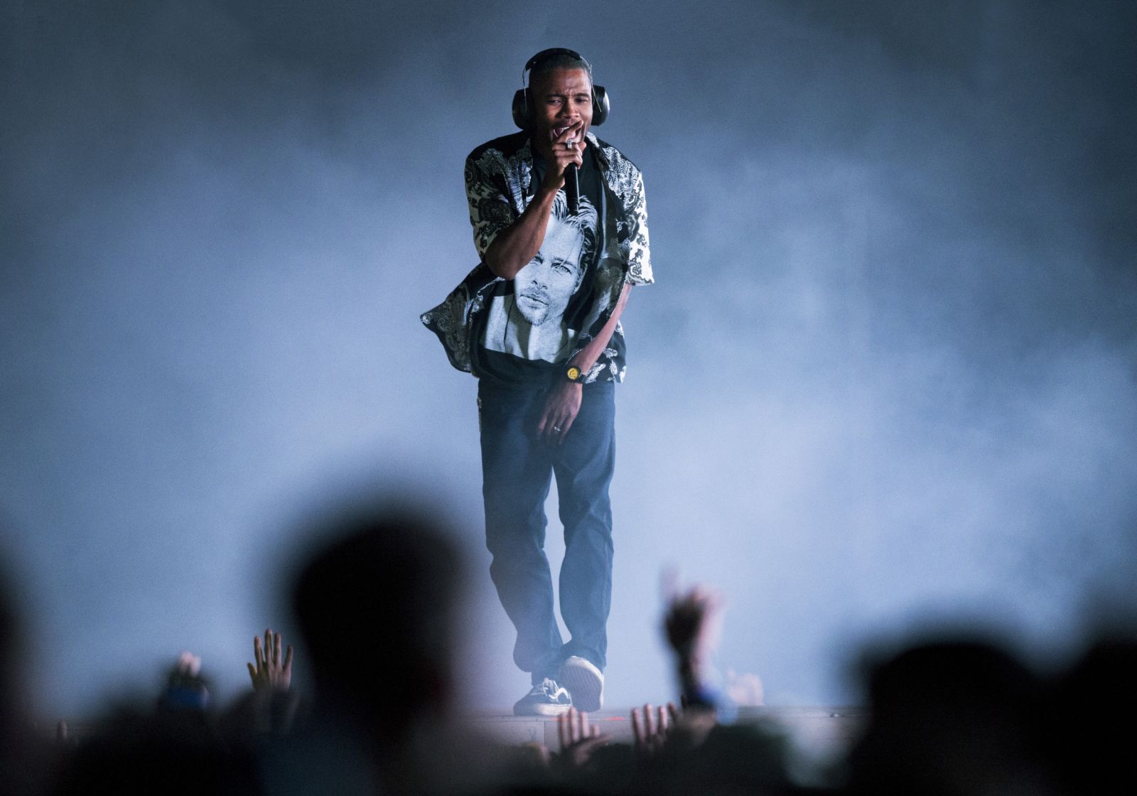 Why Frank Ocean Fans Think a New Album Is Coming - Newsweek