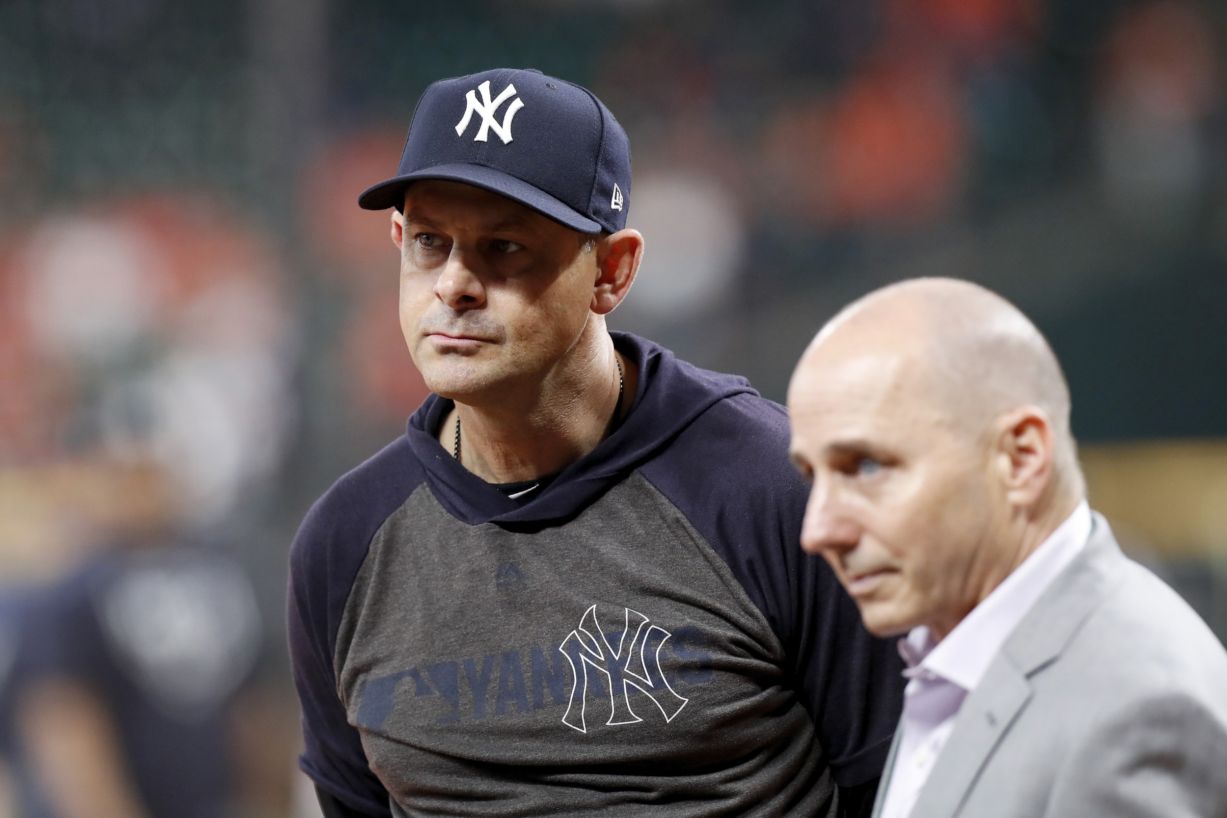 Yankees Predicted to Miss Out on $135 Million Japanese Star