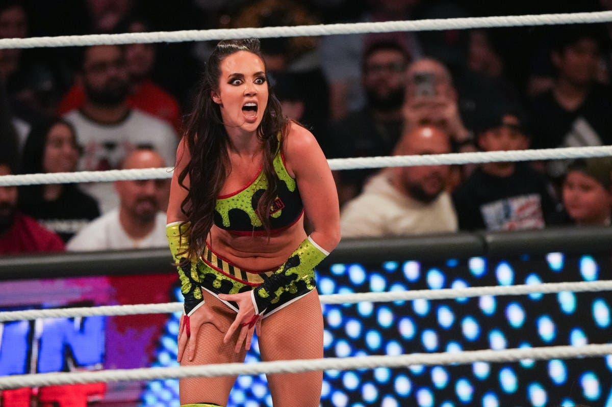 Chelsea Green Calls Out WWE Over Major Booking Blunder