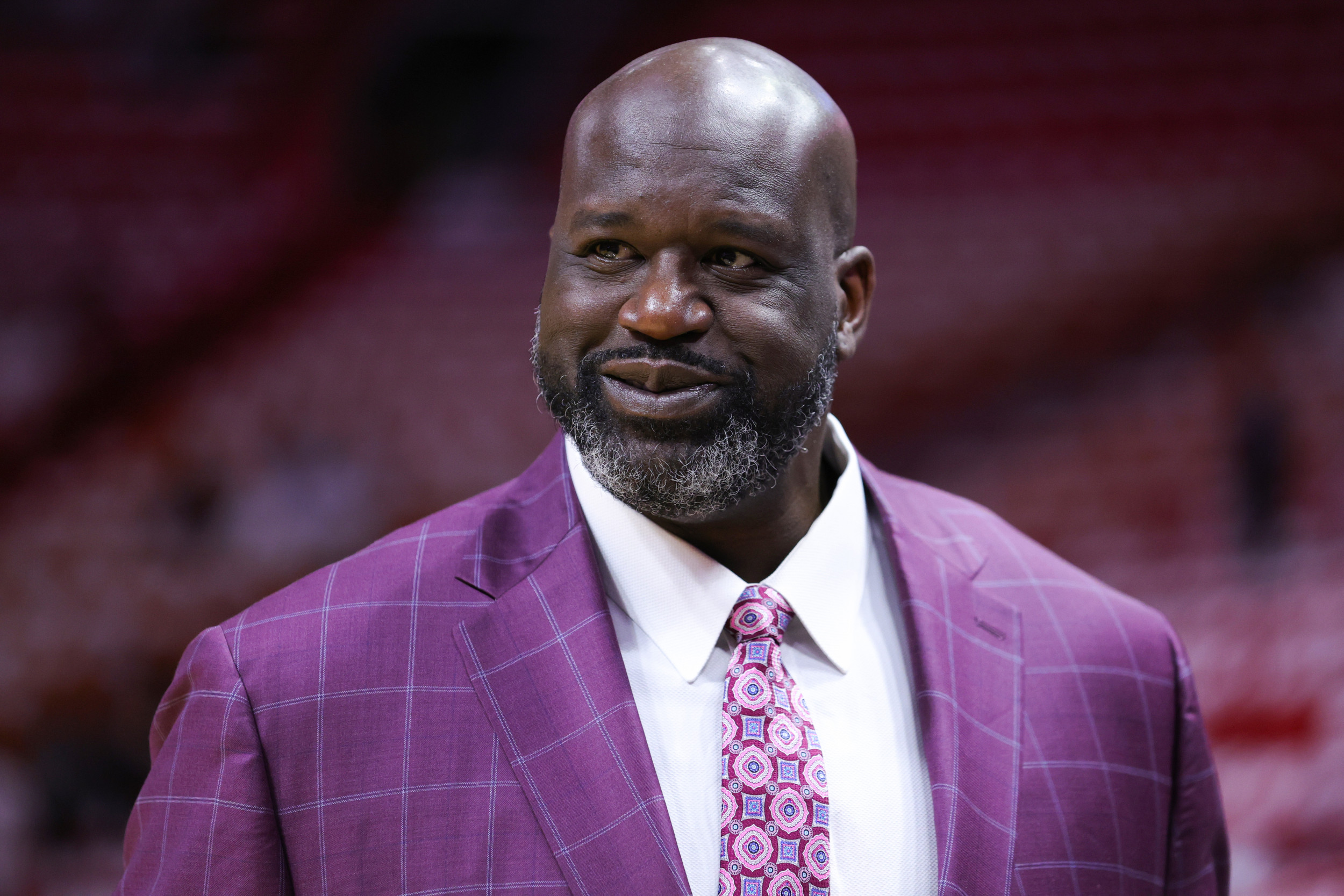 Shaquille O’Neal Makes His Opinion of Mavericks’ Cooper Flagg Extremely Clear