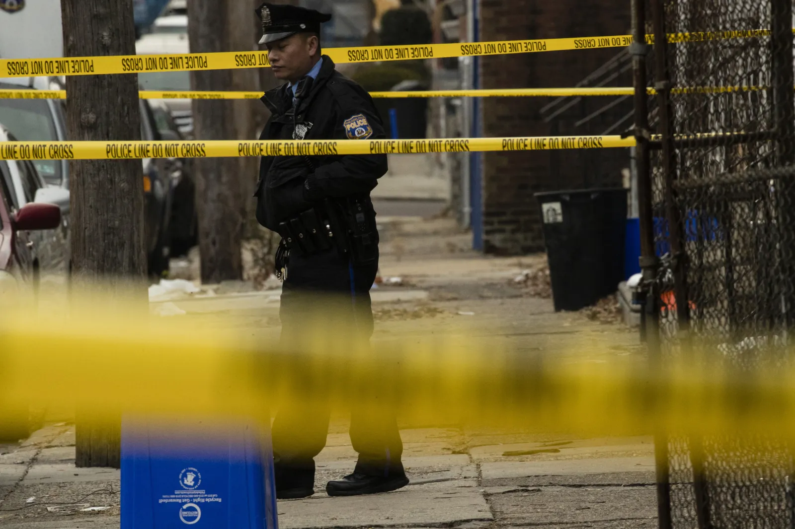 Philadelphia Mass Shooting Leaves Two Dead, Multiple Injured: What to ...