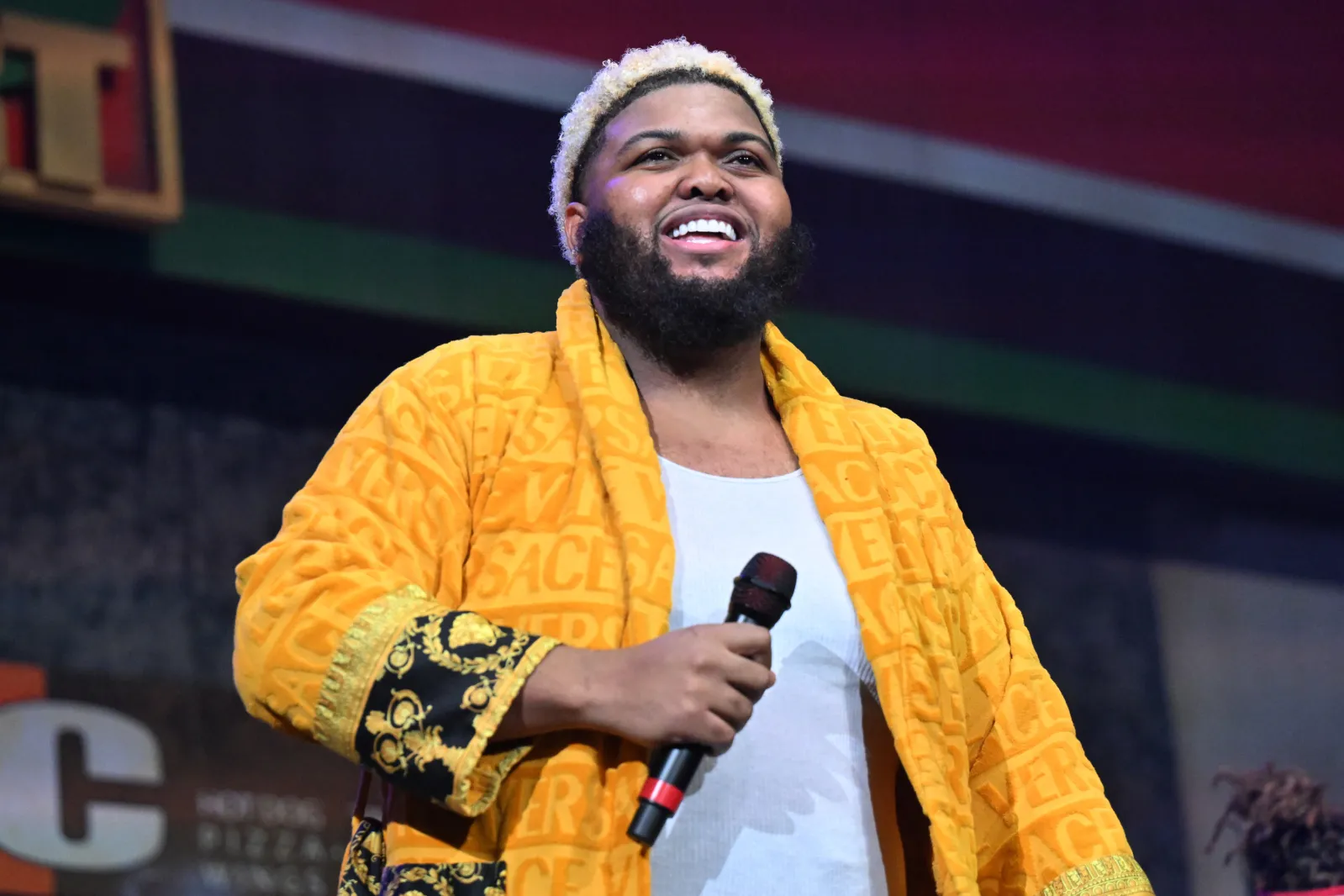 Druski's 'White Boy' Skit Leaves People Divided - Newsweek