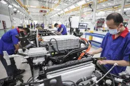 Former Ambassador: China Cutting Corners on Technology | Opinion