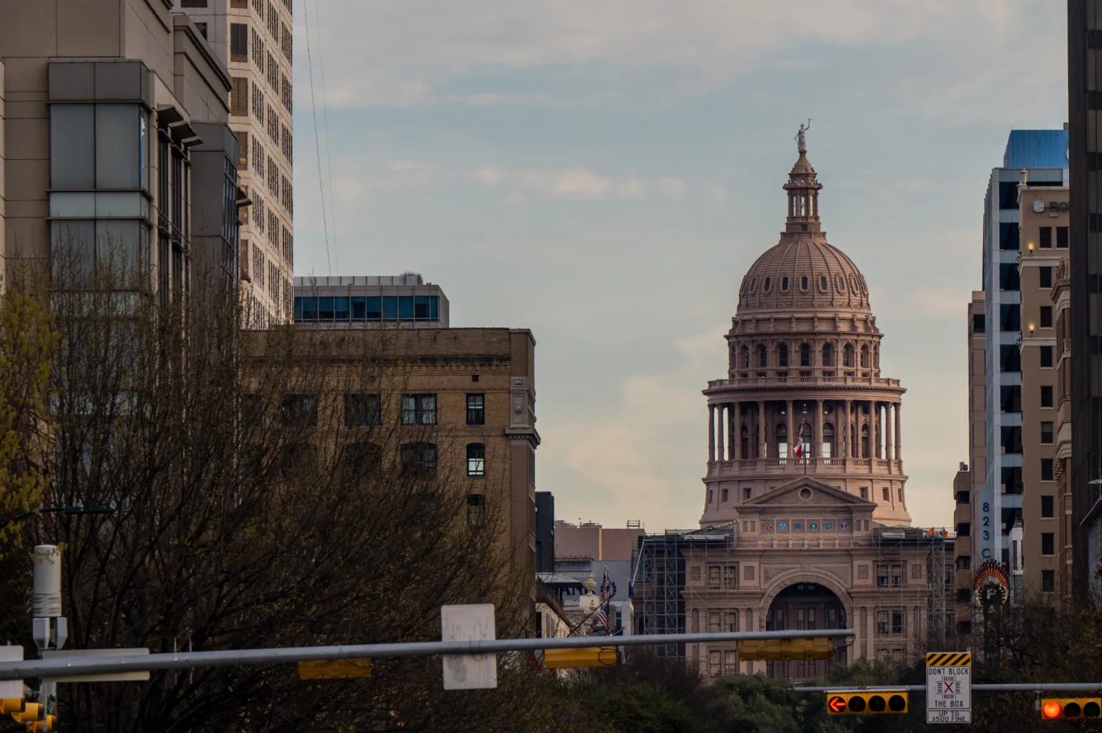 Texas Votes to Legalize Another Type of Gun