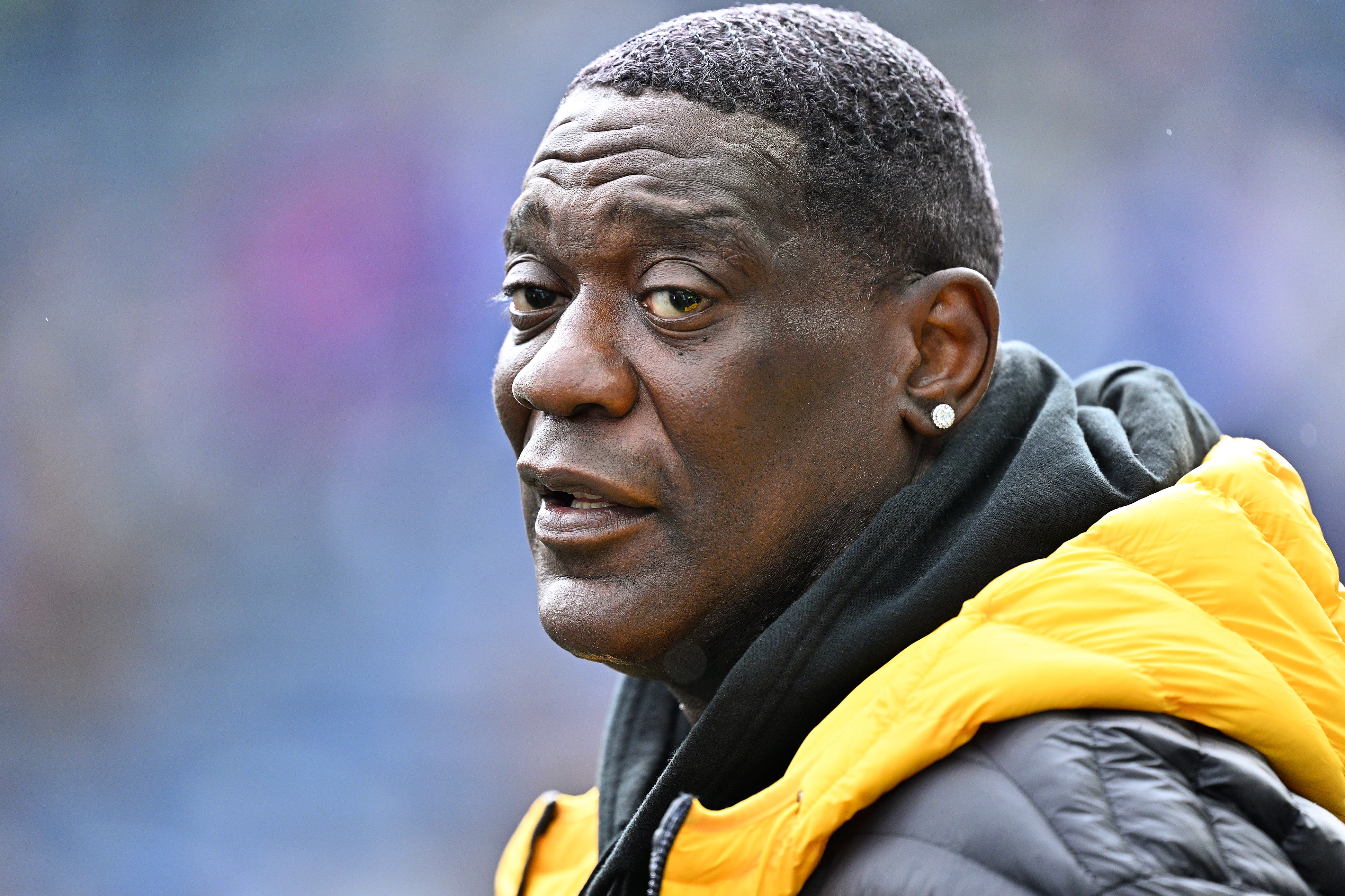 Shawn Kemp Pleads Guilty in Shocking 2023 Shooting Case - Newsweek