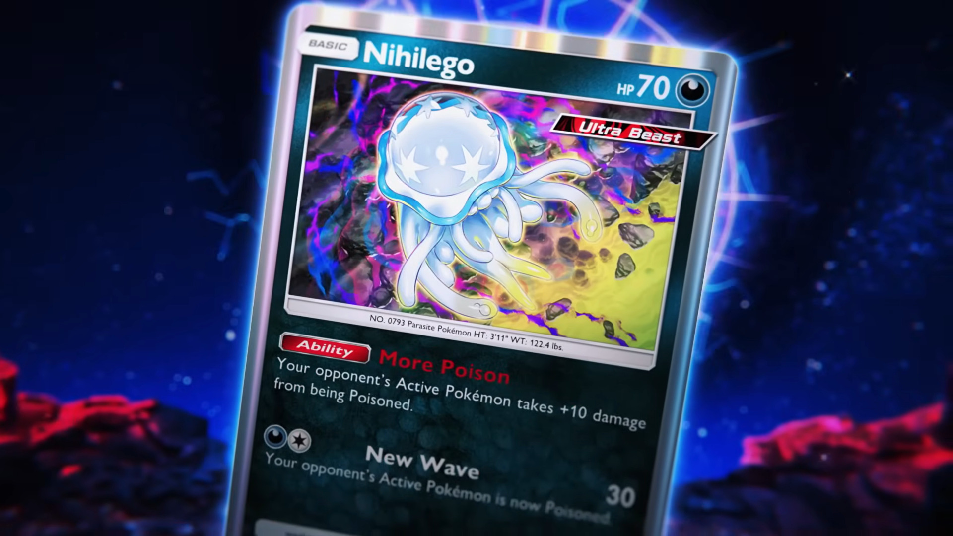 Pokémon TCG Pocket Extradimensional Crisis – Release Date, Release