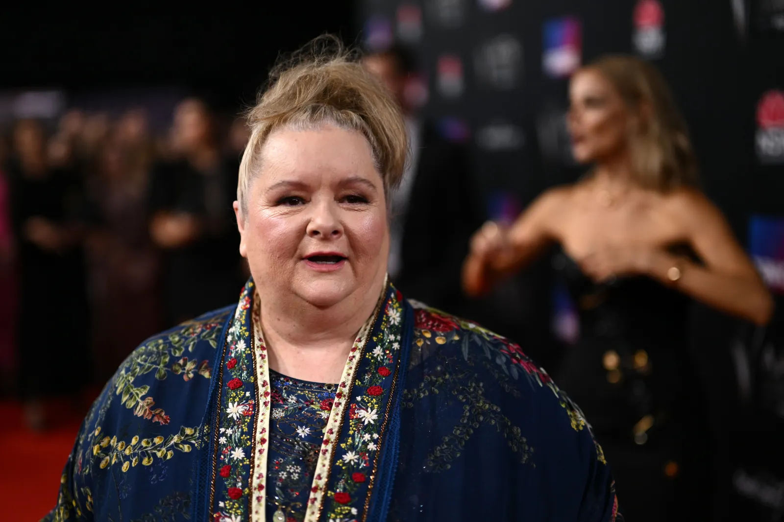 Magda Szubanski Reveals Cancer Diagnosis - Newsweek