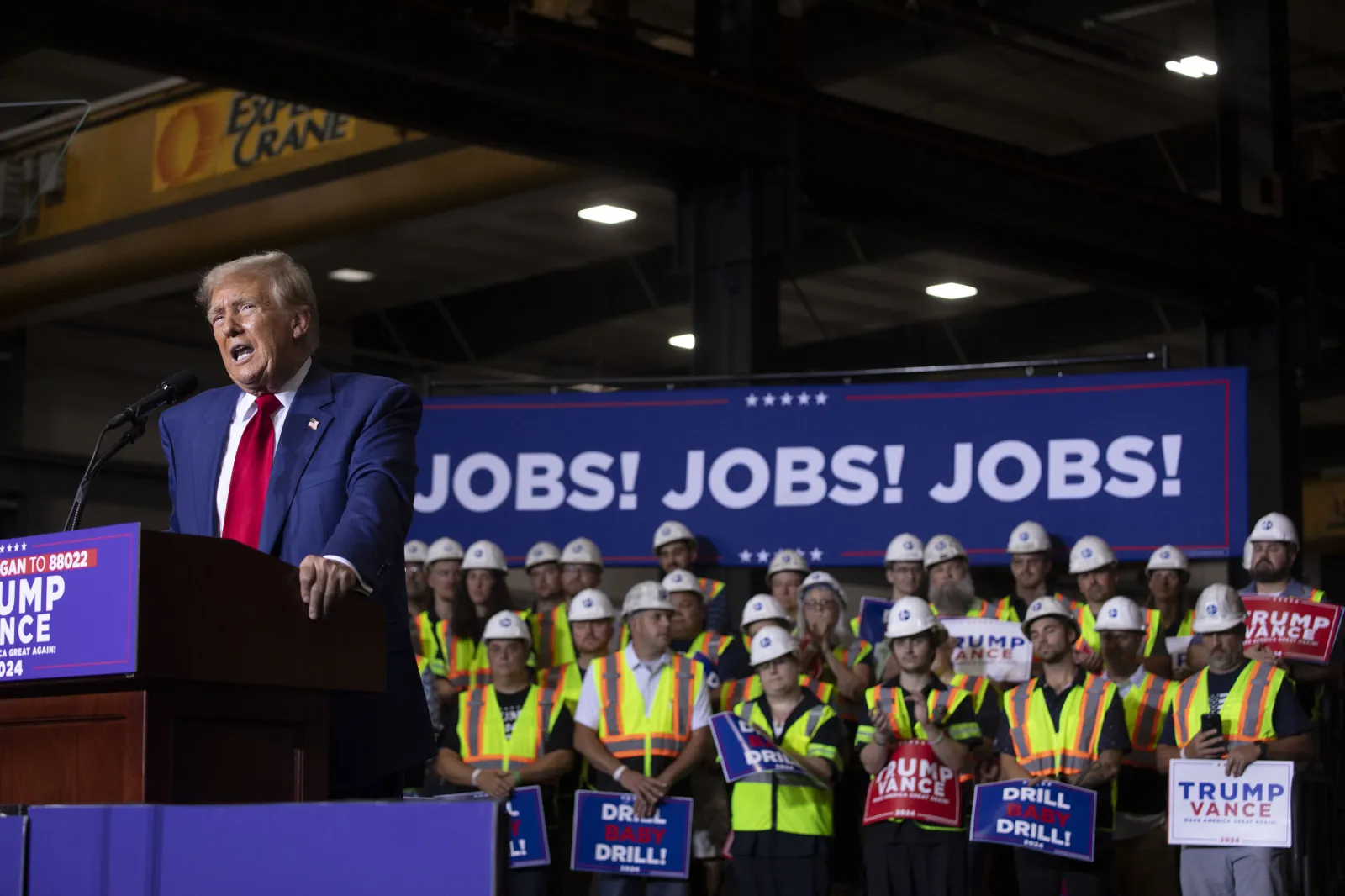 Map shows states with the highest increase in unemployment - Newsweek