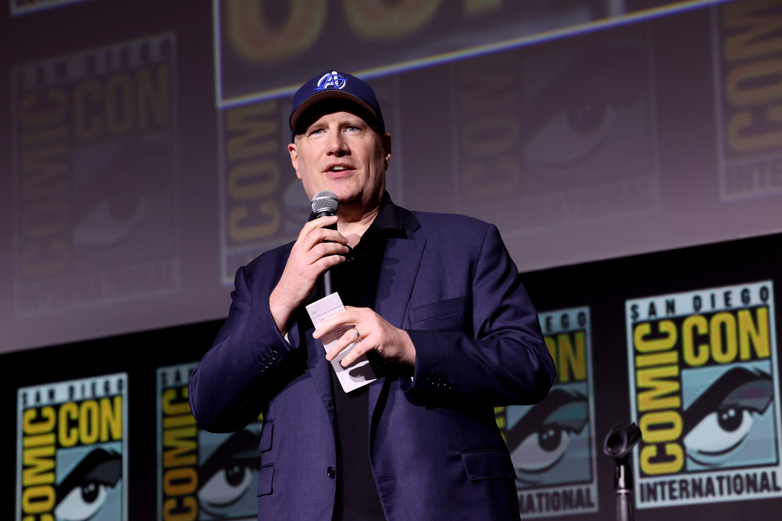 Marvel Studios Surprisingly Cancels Hall H San Diego Comic Con