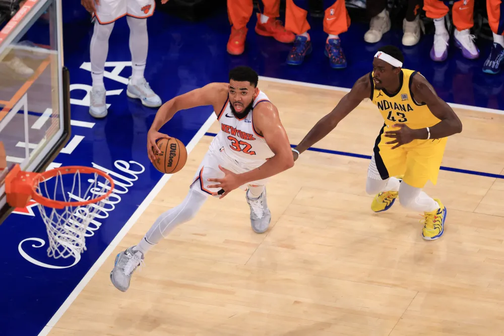 How to Watch Pacers vs Knicks Game 6: Live Stream NBA Eastern