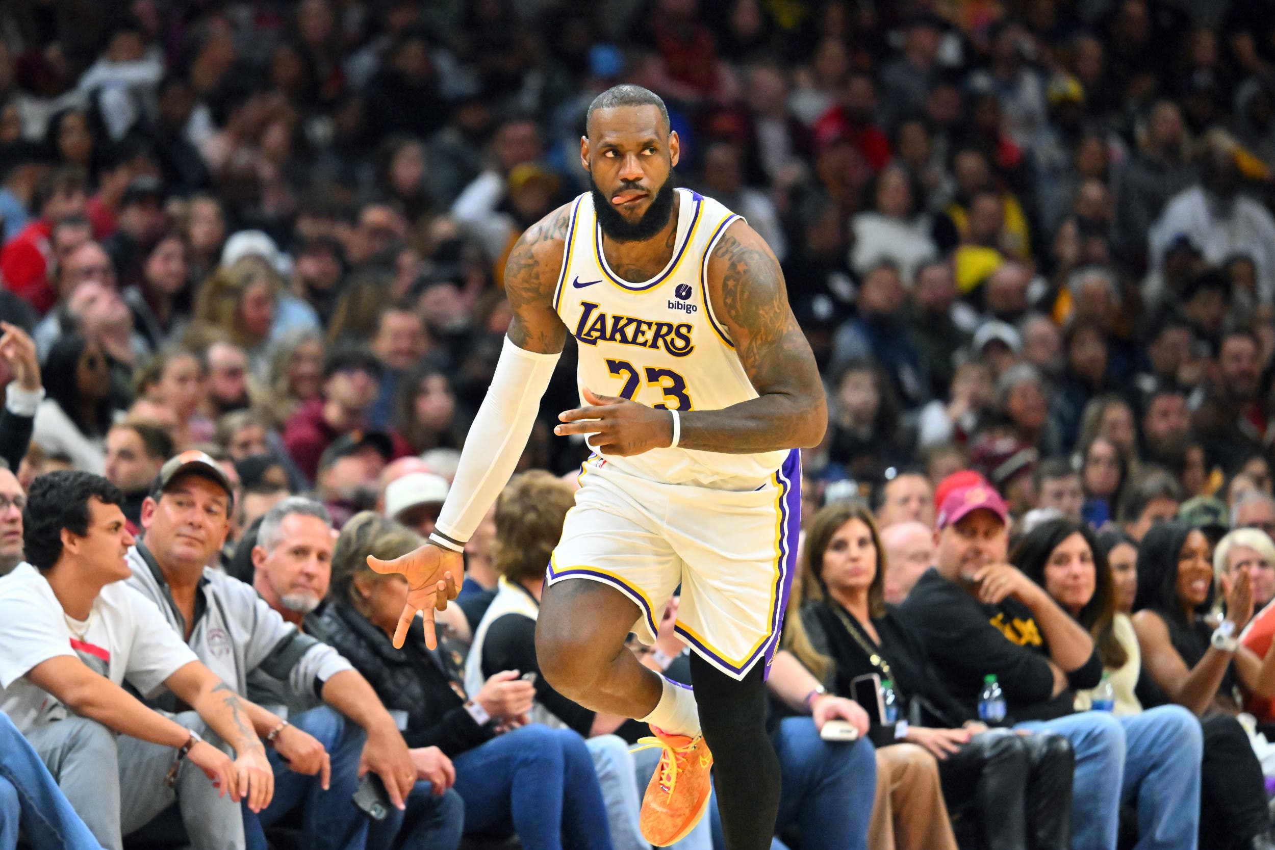 who is the next lebron james