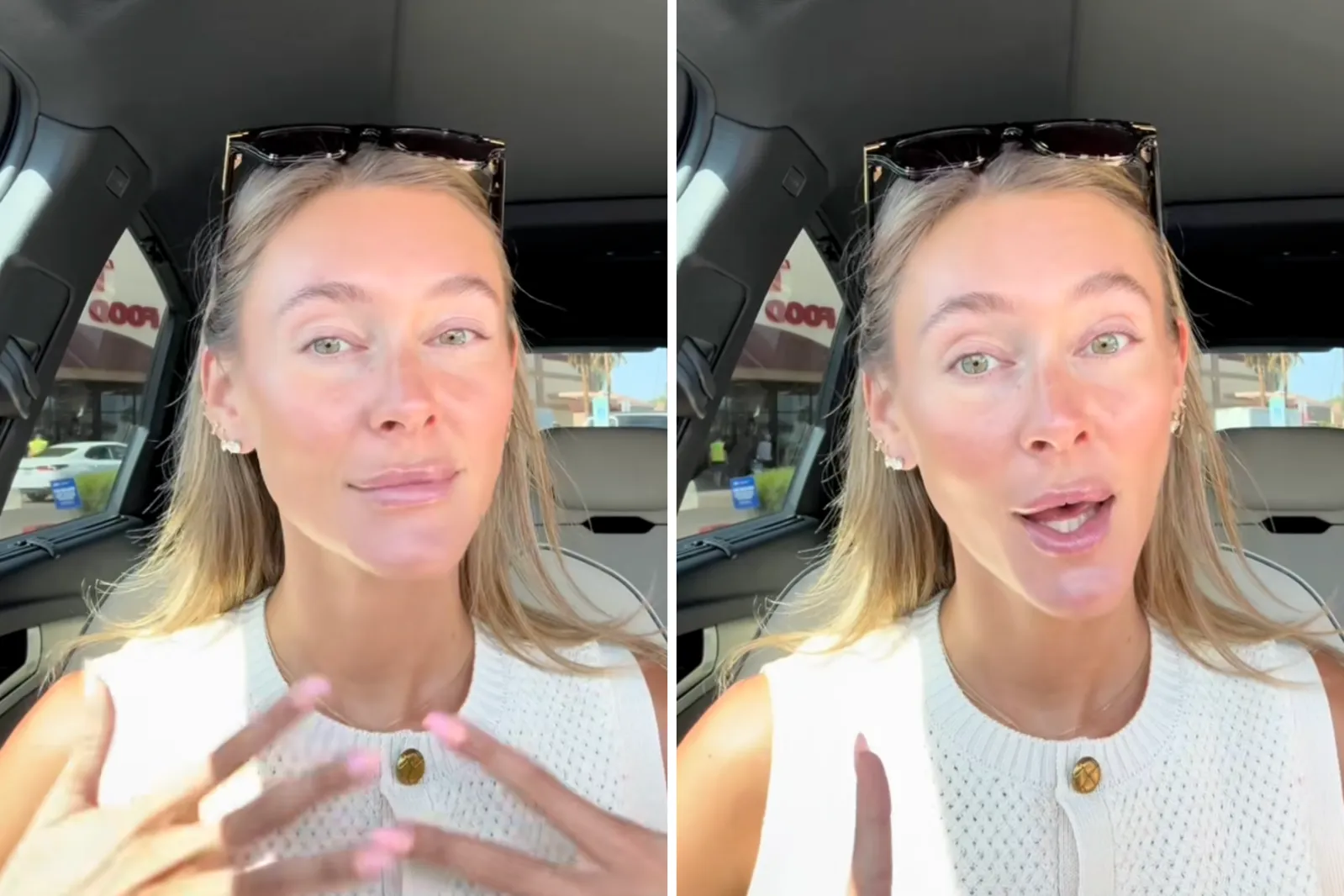 Gen Z Woman Asks Internet How Old She Looks—Then Comes Shocking Response