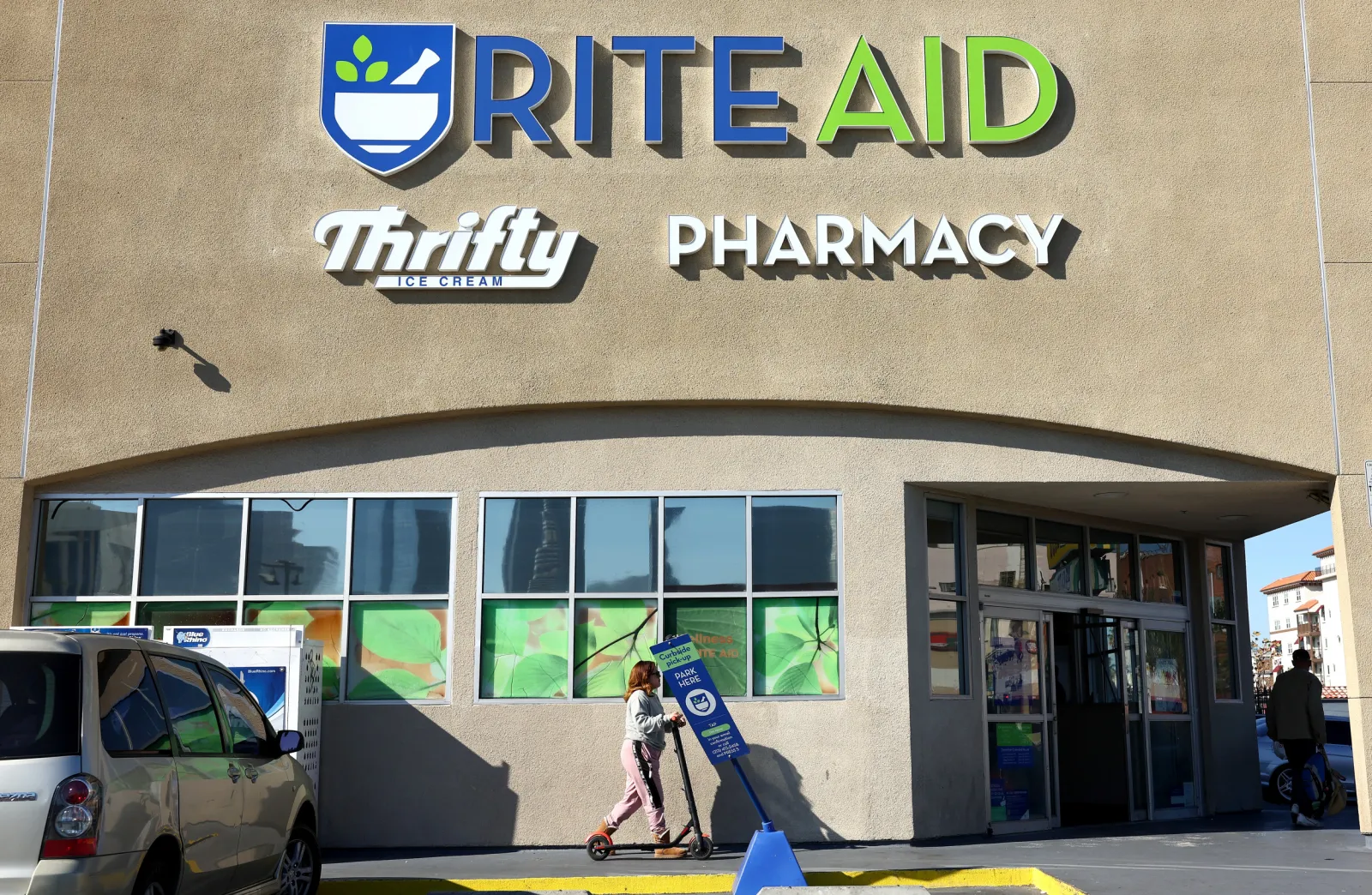 Compton Rite Aid Full List of Rite Aid Stores Closing in June - Newsweek