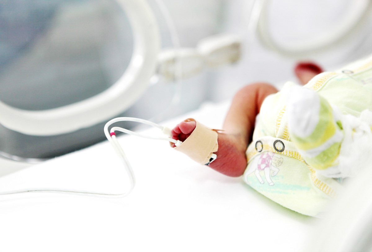 New Parents Denied Coverage by United Healthcare, Then Sent Shocking Letter