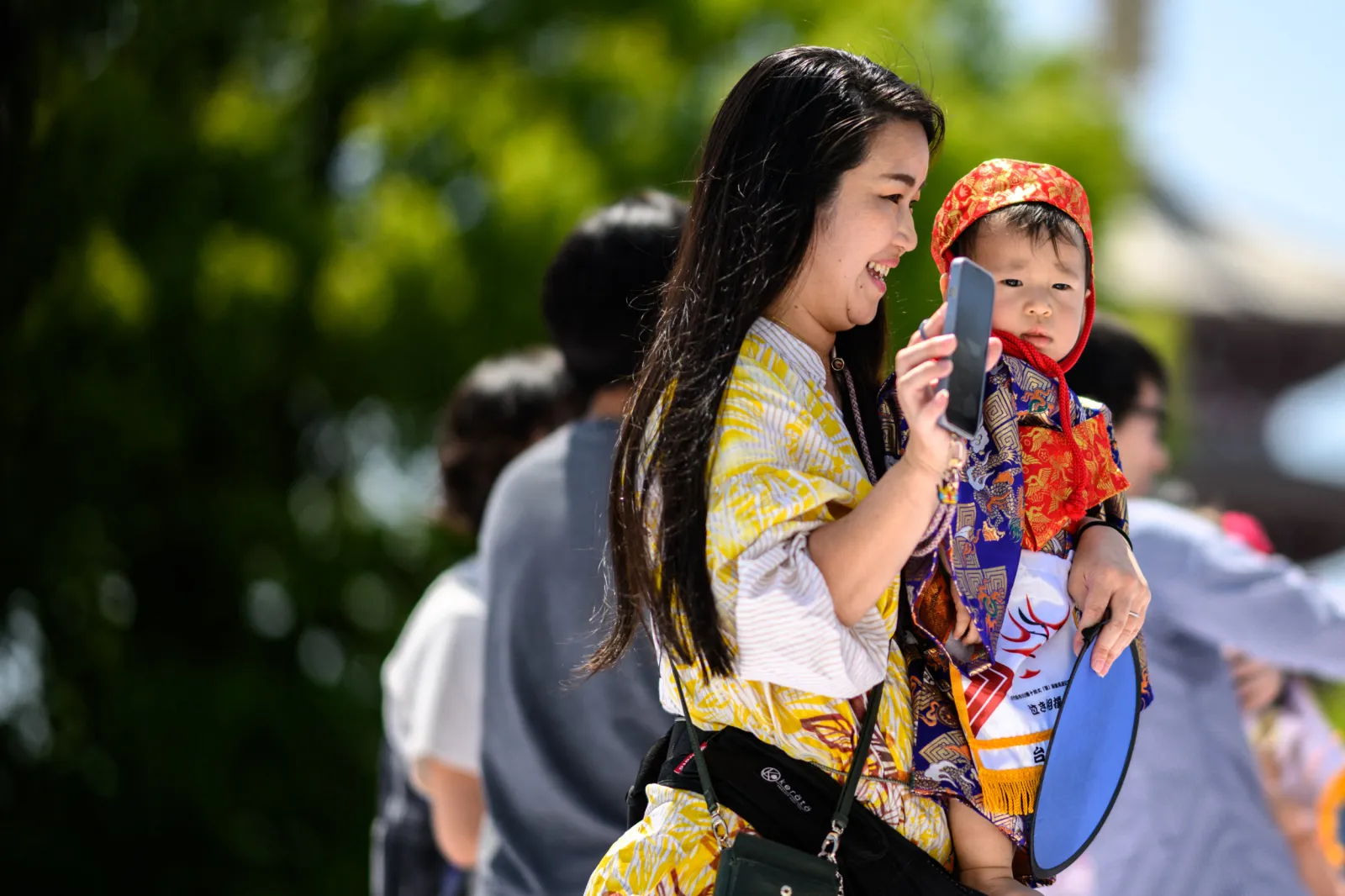 Japan’s Birth Rate Crisis Worsens