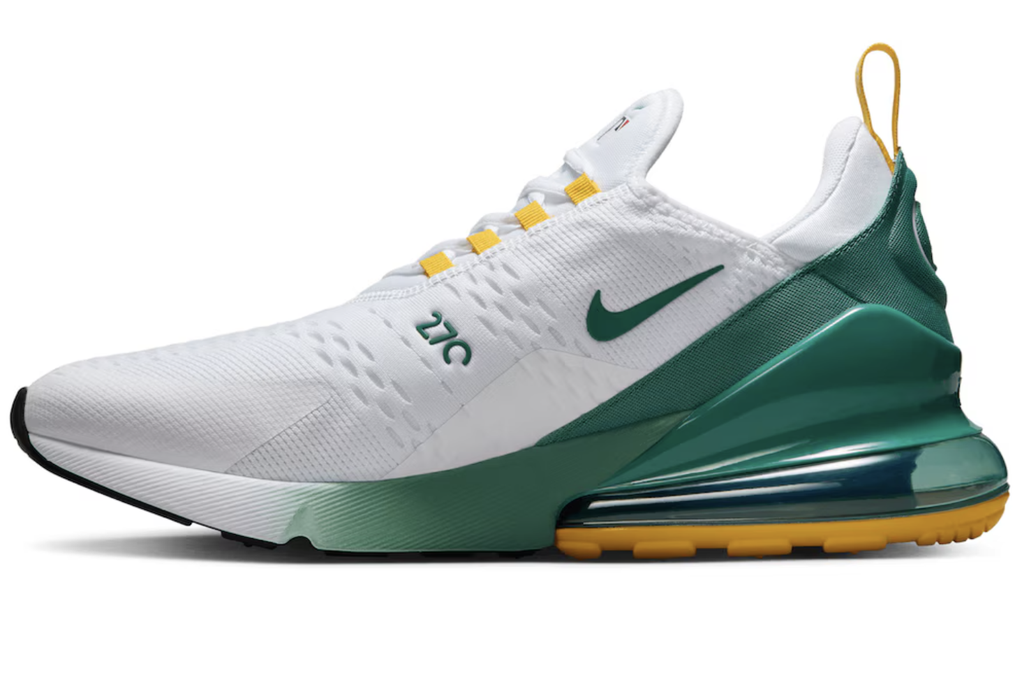 nike air max 270 seattle away