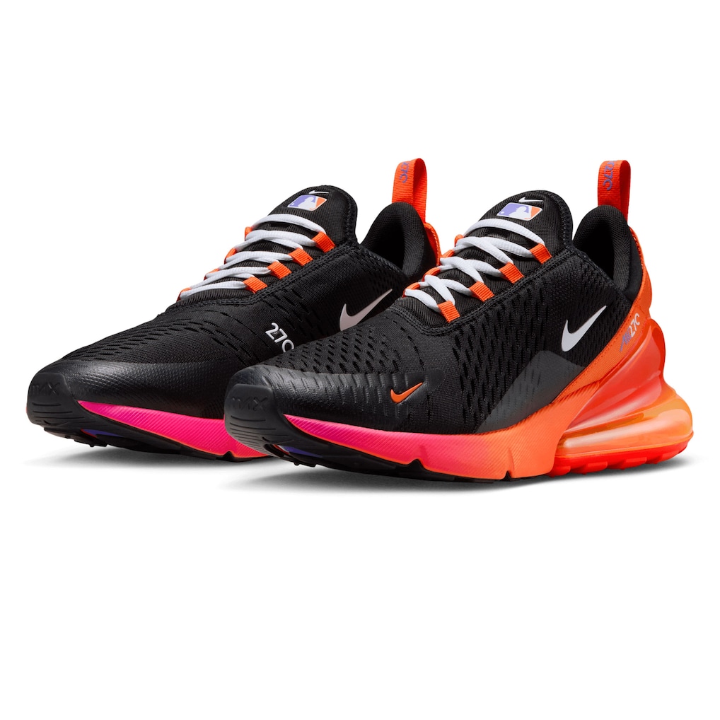 ジャイアンツ San Francisco Giants Nike Air Max 270 Sneakers: How to Buy MLB