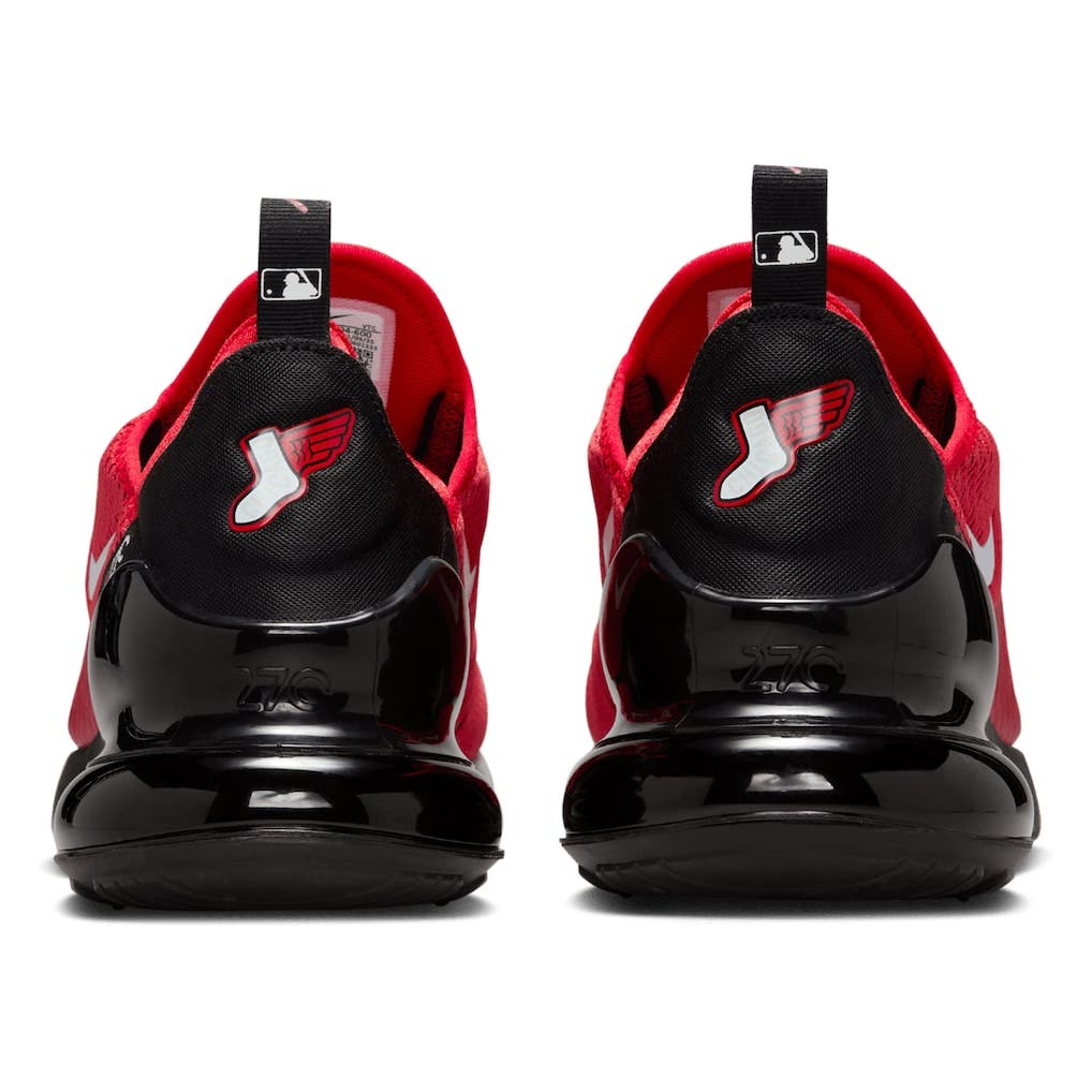 Chicago White Sox Nike Air Max 270 Sneakers: How to Buy MLB