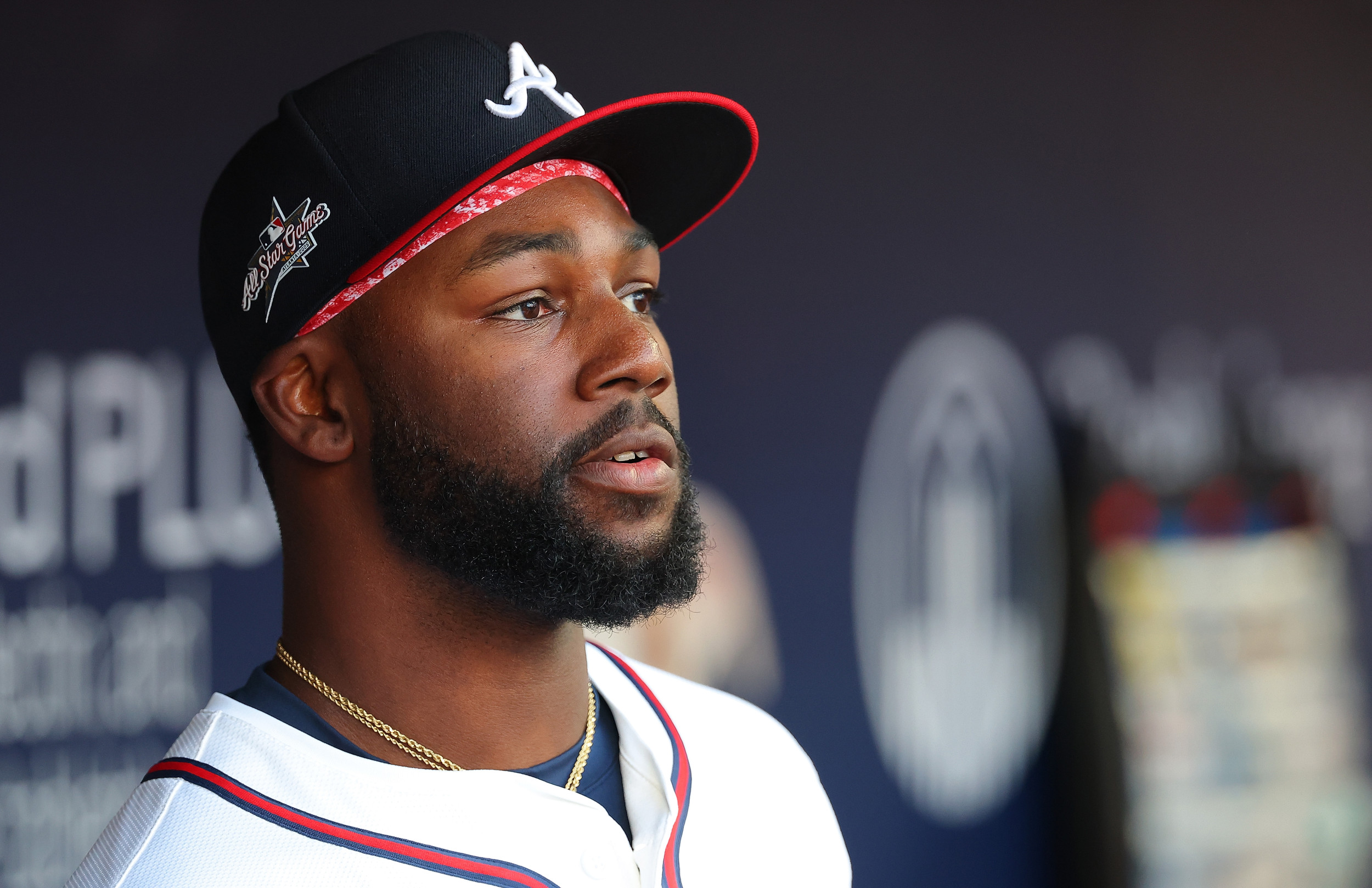Braves Face 'Unthinkable' Michael Harris II Decision as Concerns Mount -  Newsweek