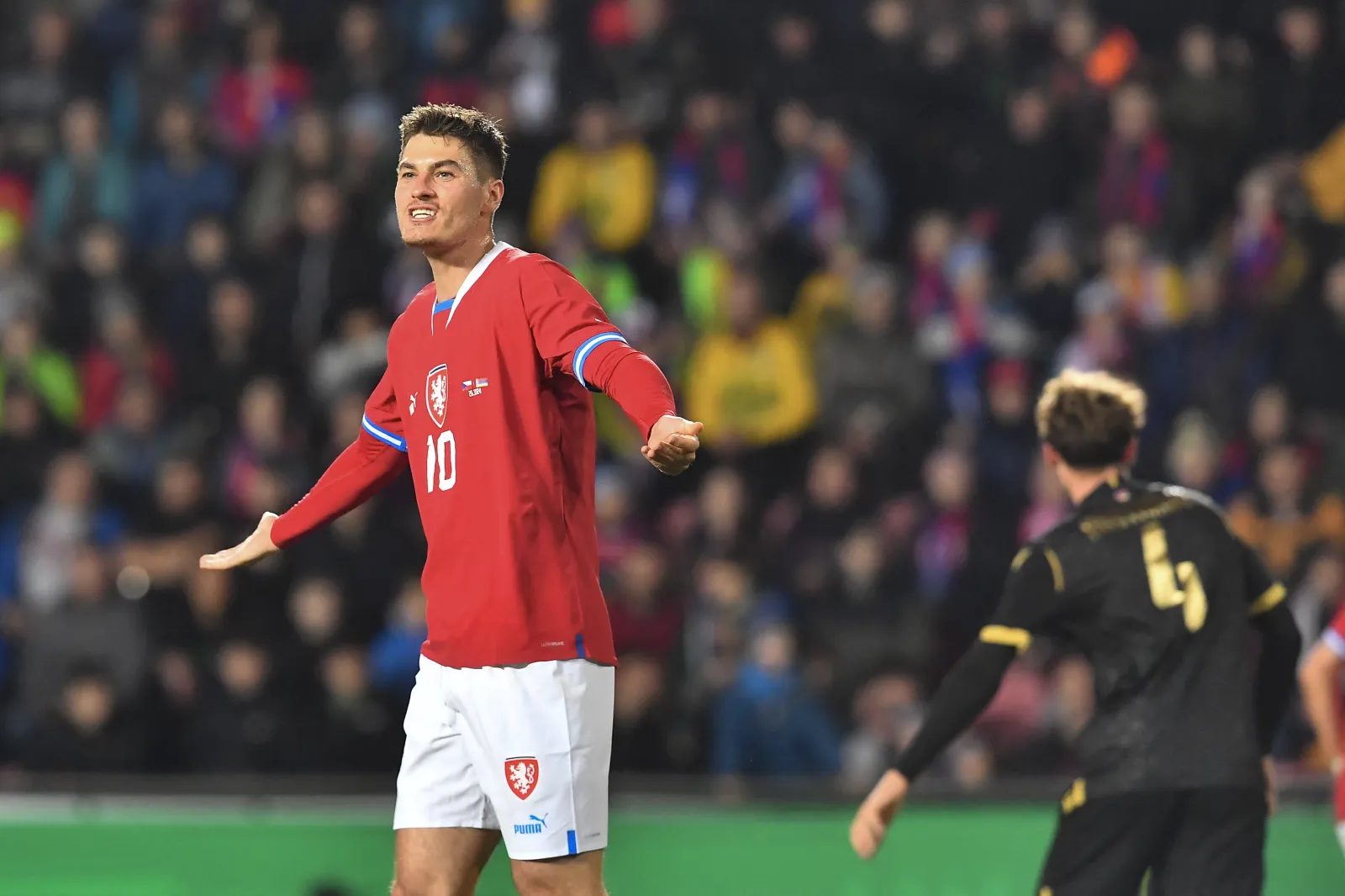How to Watch Croatia vs Czechia: Live Stream FIFA World Cup Qualifiers, TV Channel