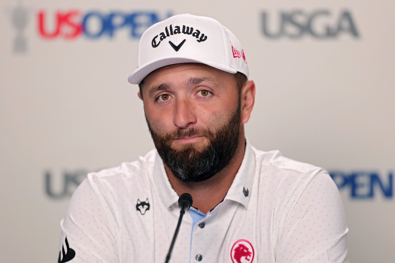 Jon Rahm Has Definitive Answer On Whether He Will Play Next Ryder Cup