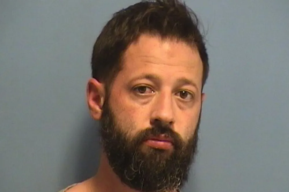 Louisiana Father Charged With Murder After Toddler Dies in Hot Car ...