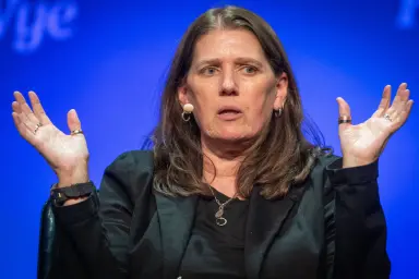 Mary Trump News & Latest Pictures From Newsweek.com