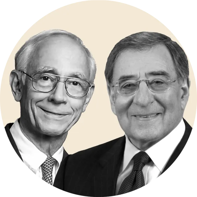 Bipartisanship Is Key to Fiscal Responsibility | Opinion - Newsweek