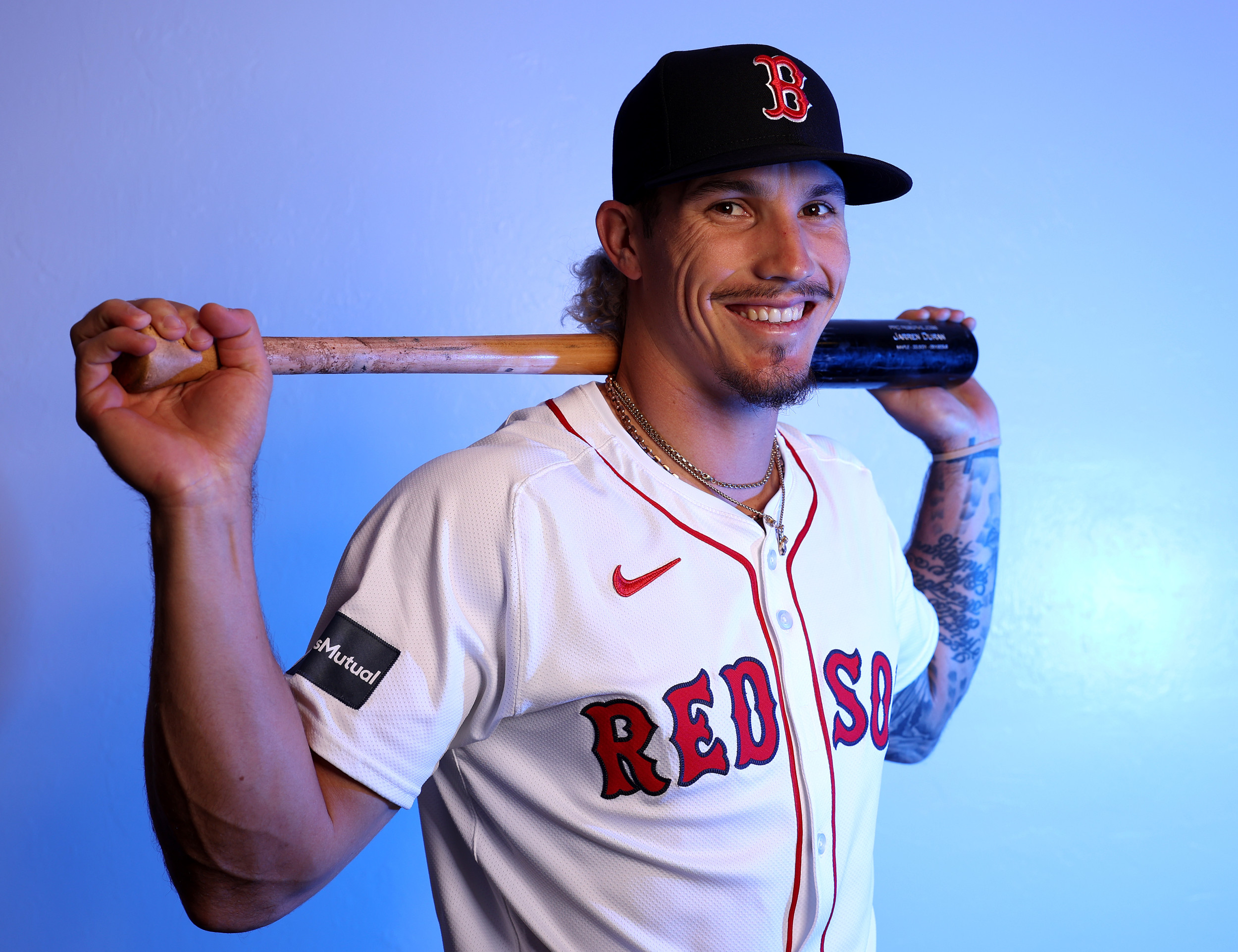 Jarren Duran on Move? Insider Reveals Red Sox 'Will Try' to ...