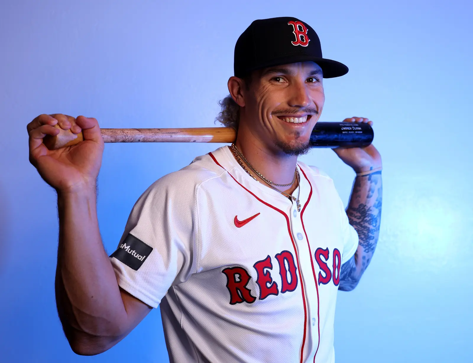 Jarren Duran on Move? Insider Reveals Red Sox 'Will Try' to Trade Outfielder - Newsweek