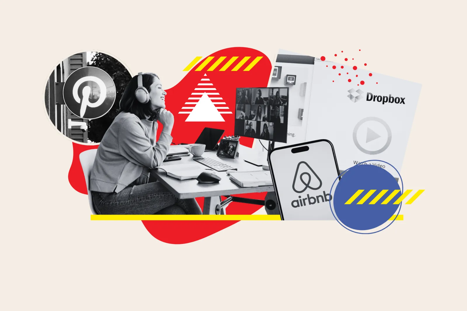 Companies that are leaning into remote work