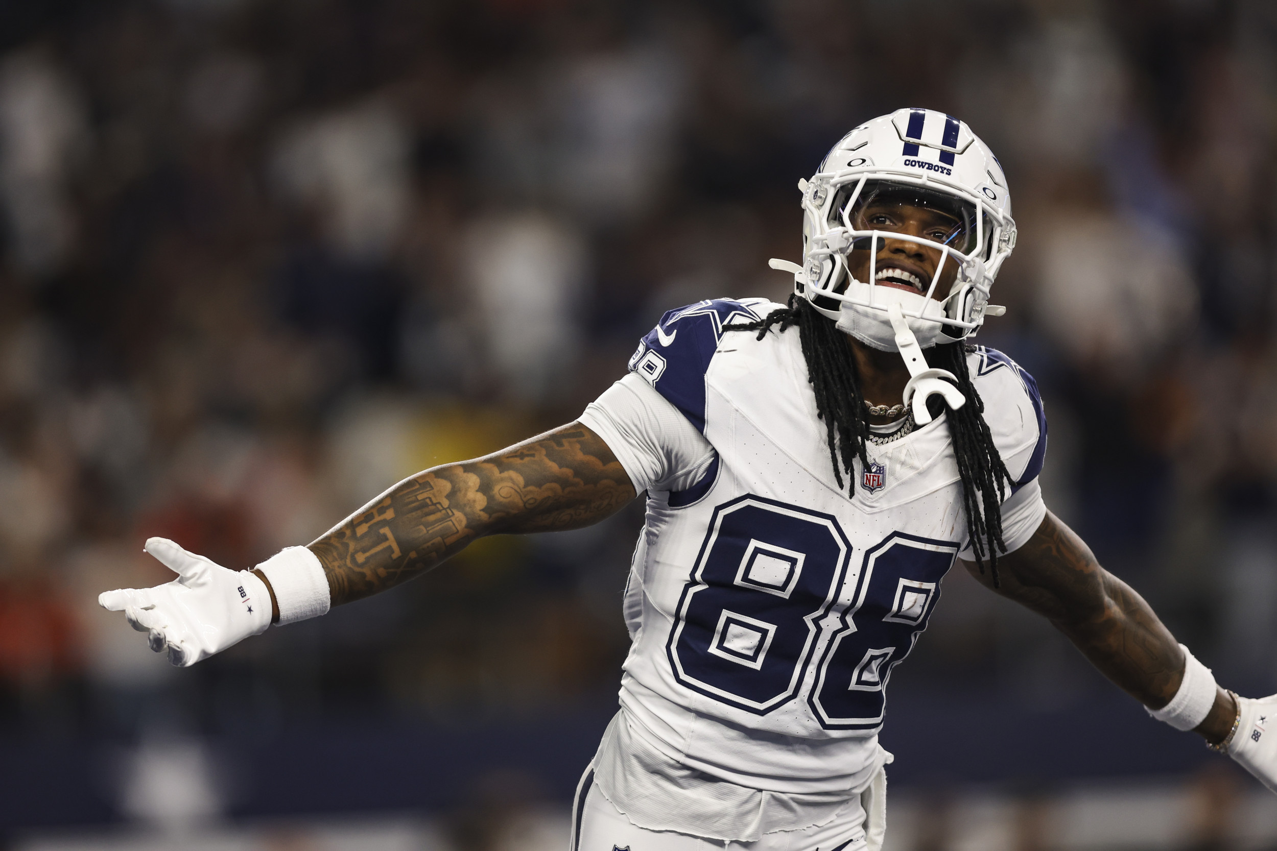 Cowboys Best Positioned for Postseason Award Runs - Newsweek