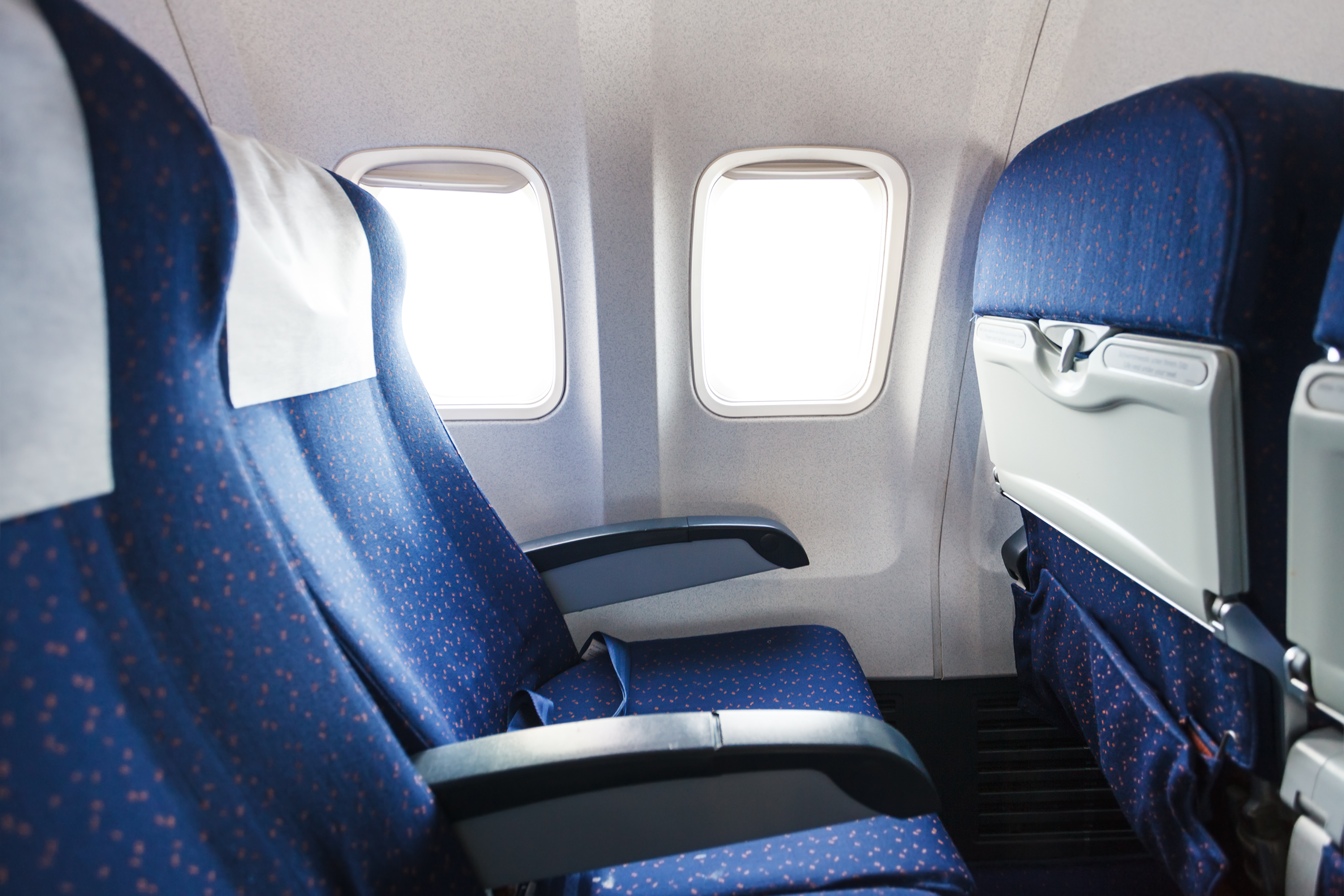 Man Pays for Window Seat on Plane—Not Ready for What’s ‘Not Included’