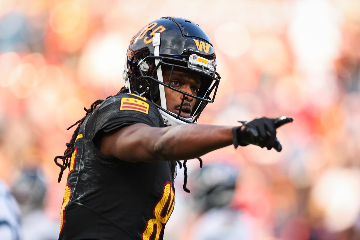 Raiders Add Veteran Wide Receiver to Unproven Room Raiders Add Veteran Wide Receiver to Unproven Room
