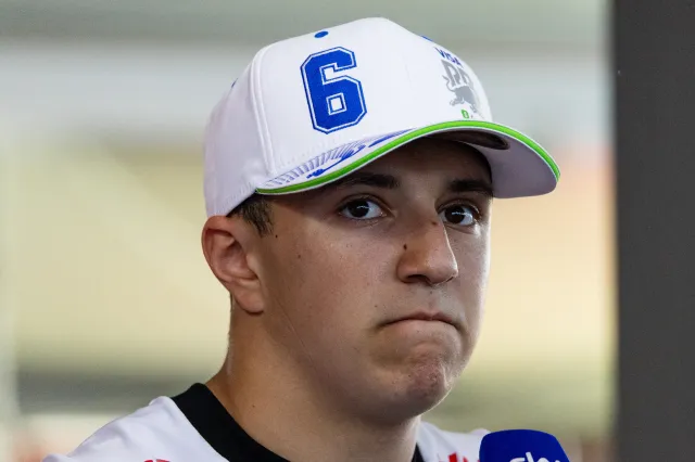 Racing Bulls F1 Driver Slapped With 3-Place Grid Penalty For Canadian ...