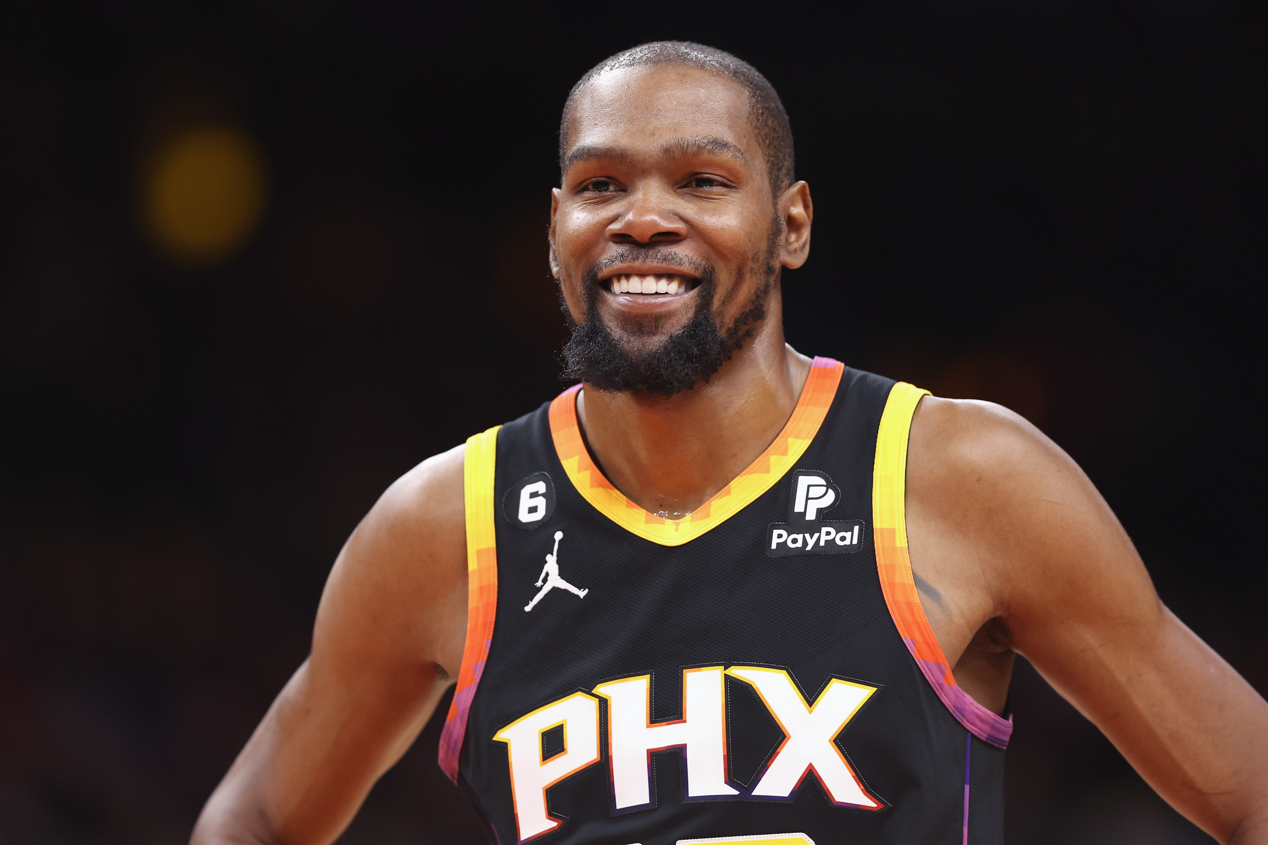 Report: 2 Teams Emerging as Top Kevin Durant Trade Suitors