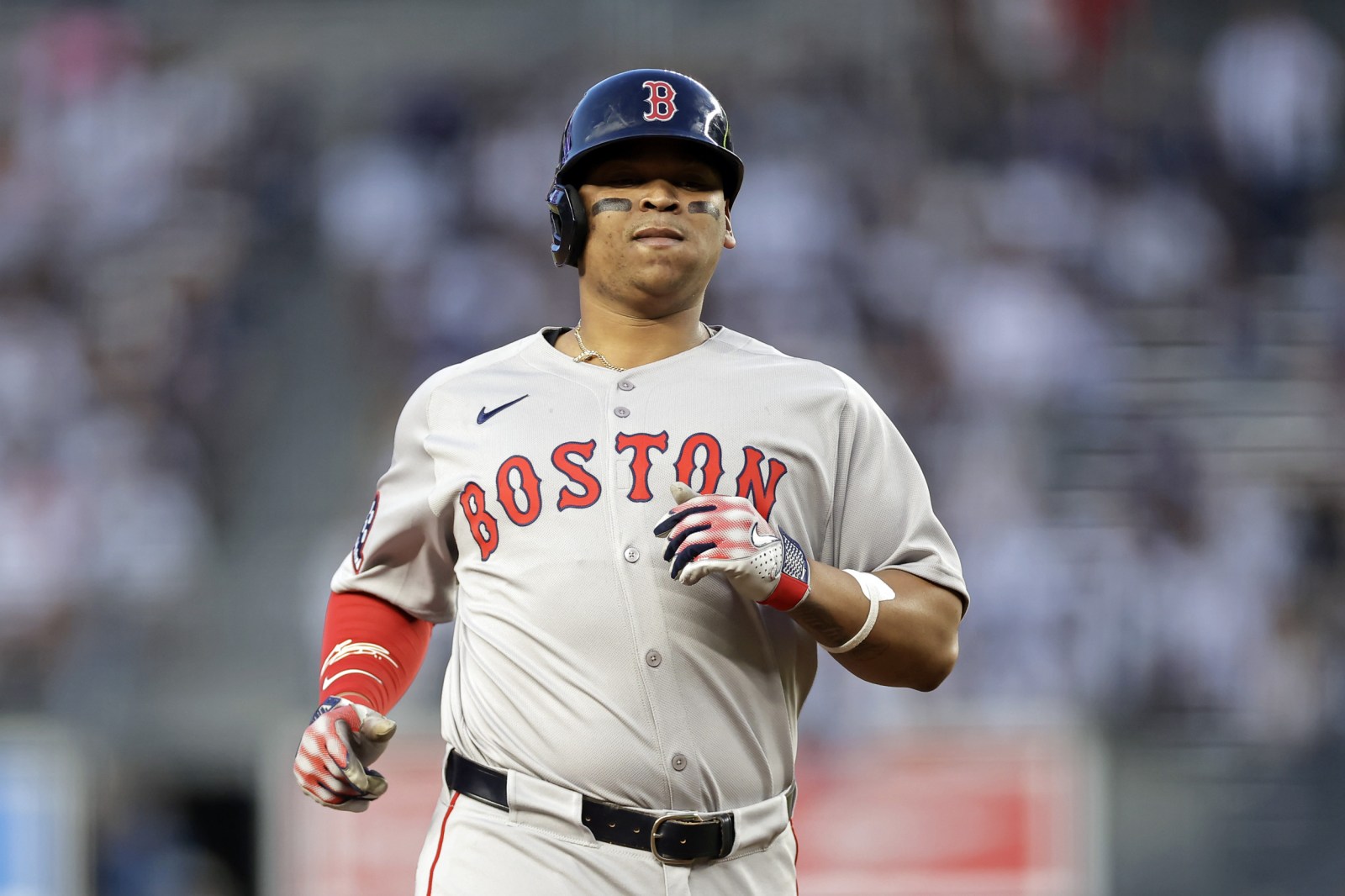 MLB Fans React to Giants Blockbuster Trade of Rafael Devers - Newsweek