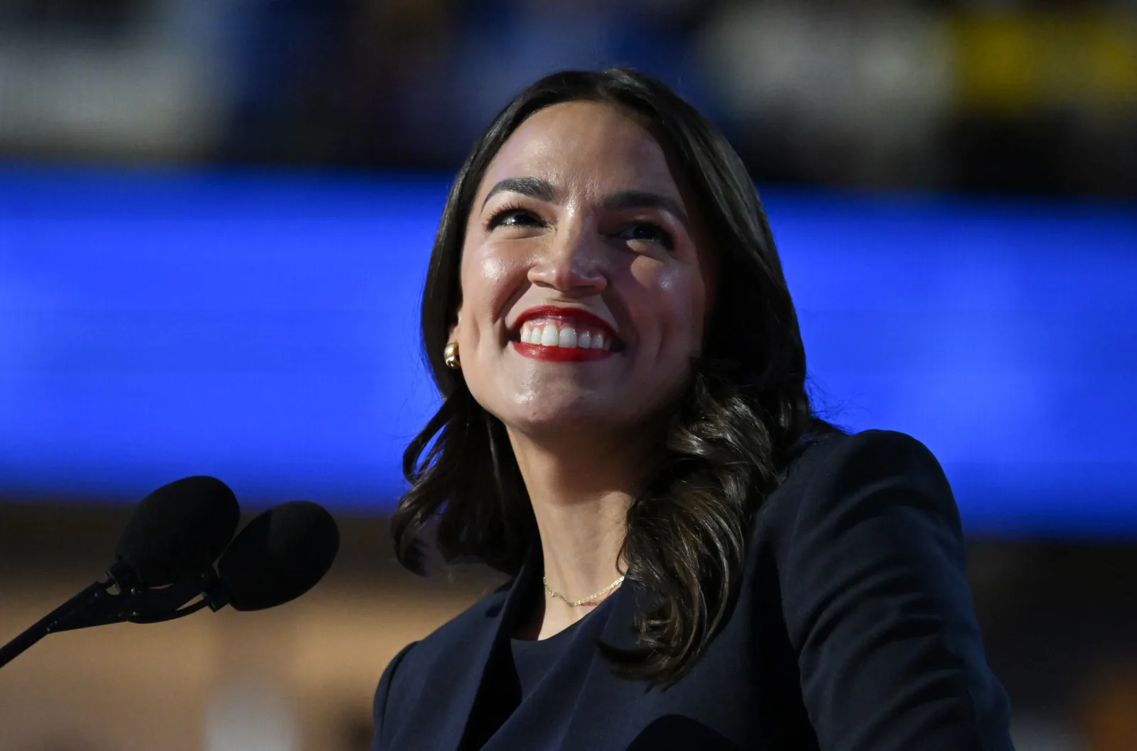 AOC Leads JD Vance For First Time in 2028 Election Matchup: Poll