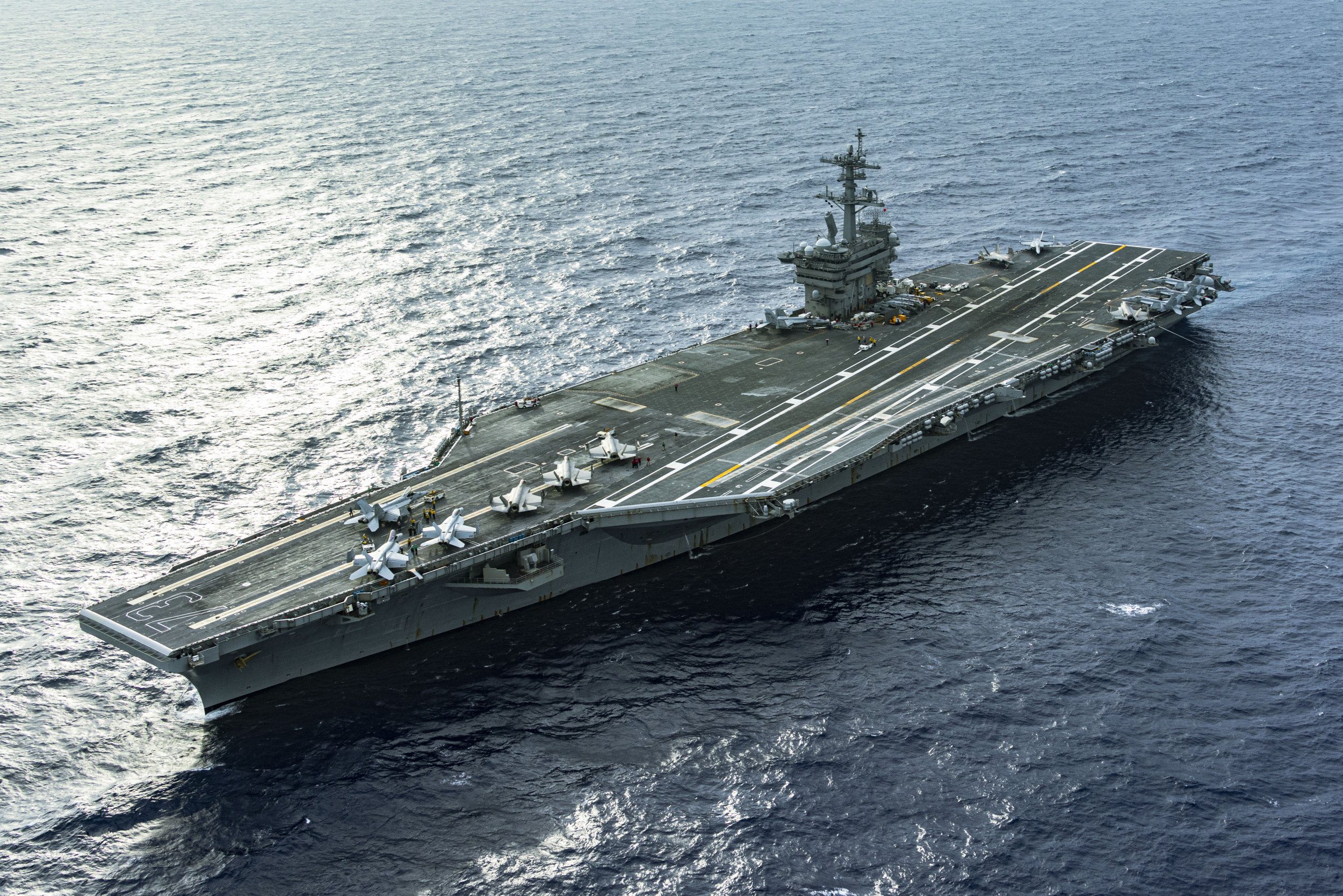 希少】USS e Washington こけし ジョージ・ワシントン USS George
