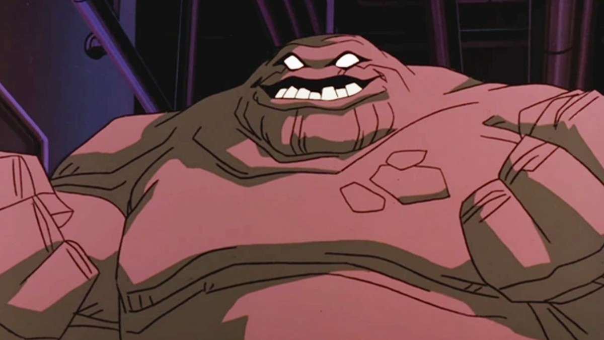 DCU 'Batman' Horror Villain Spinoff 'Clayface' Officially Delayed